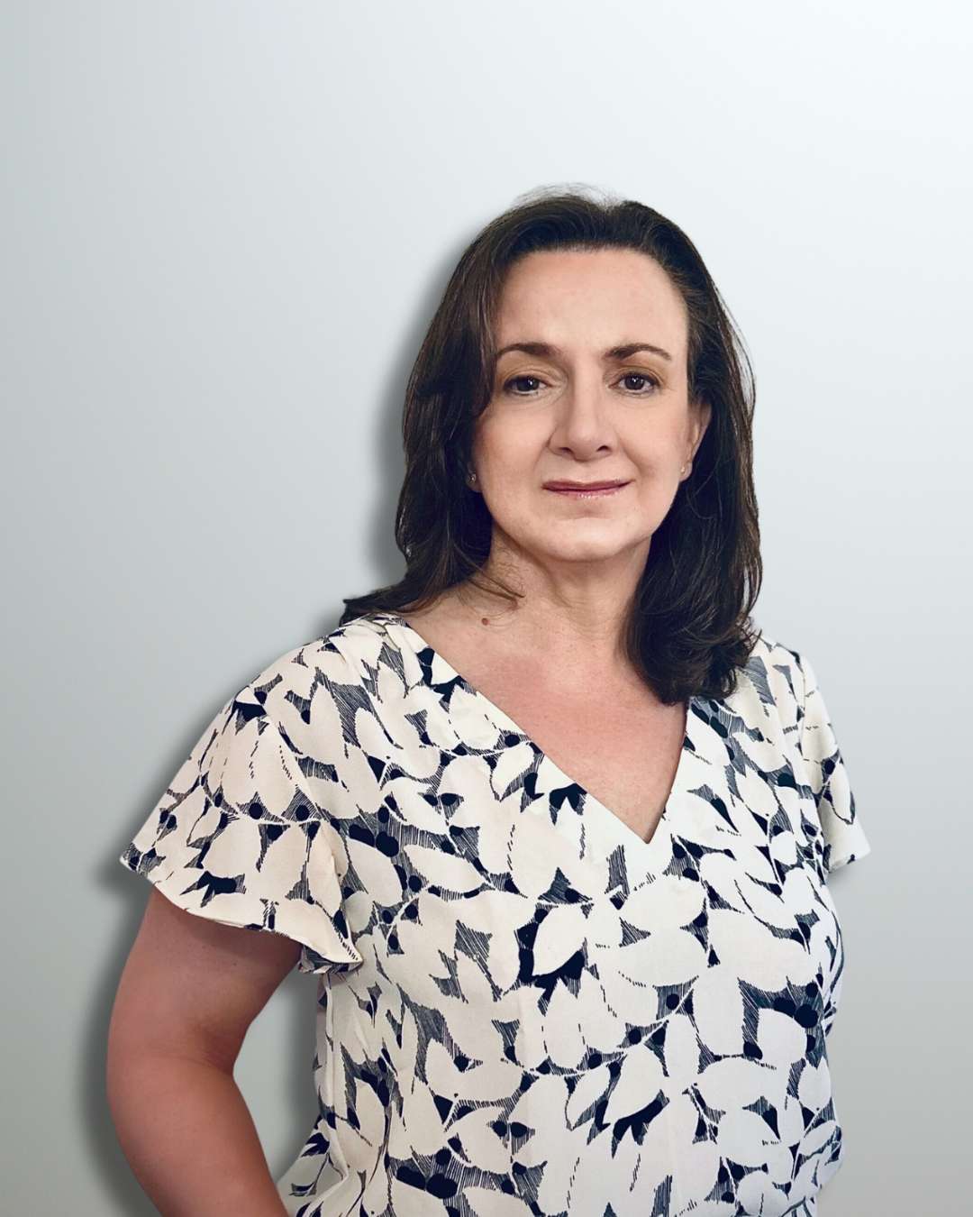 Picture of Marie Petras