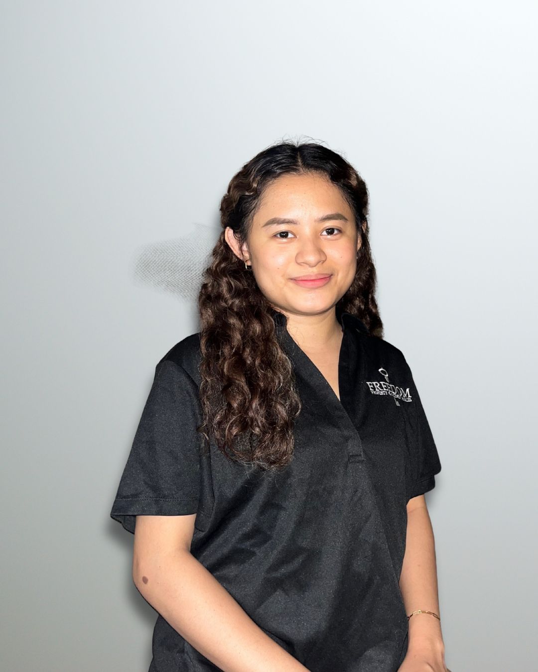 Picture of Pat Mendoza