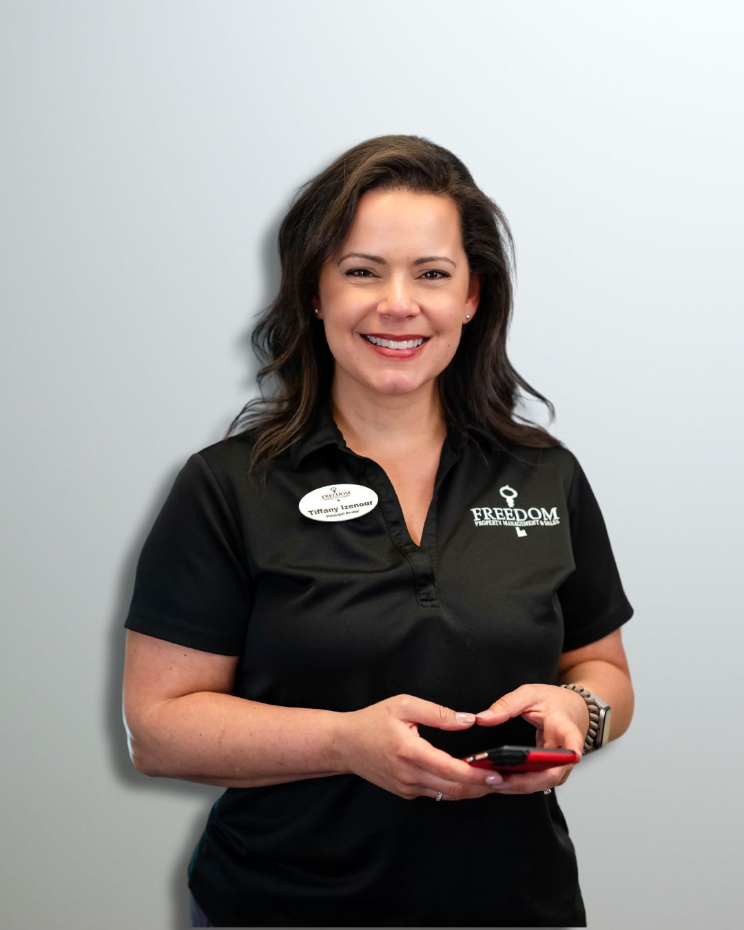 Picture of Tiffany Izenour